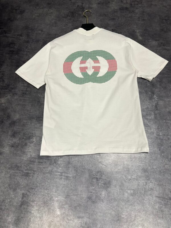camiseta gucci - Imagen 2
