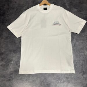camiseta balenciaga