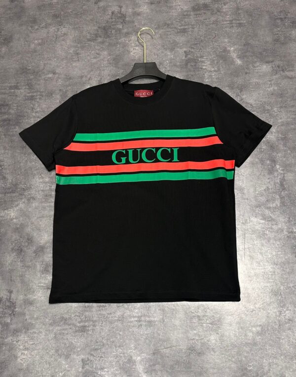 camiseta gucci