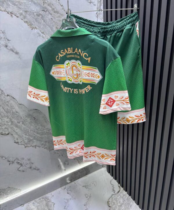 conjunto casablanca - Imagen 2