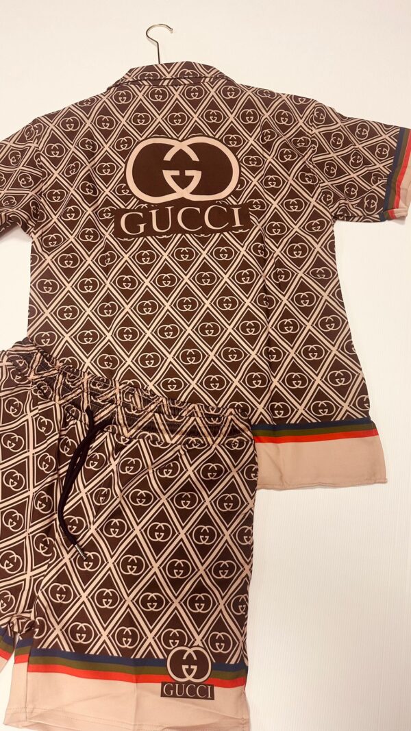 conjunto gucci - Imagen 5