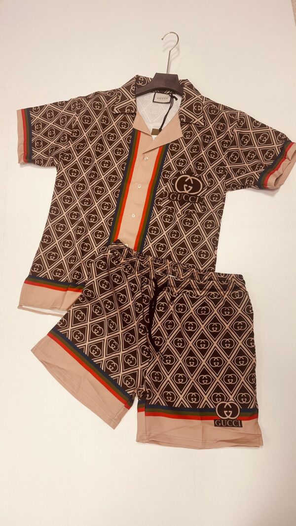 conjunto gucci - Imagen 3