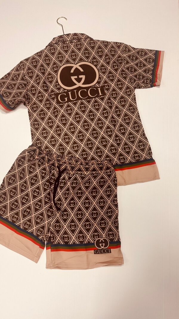 conjunto gucci - Imagen 4