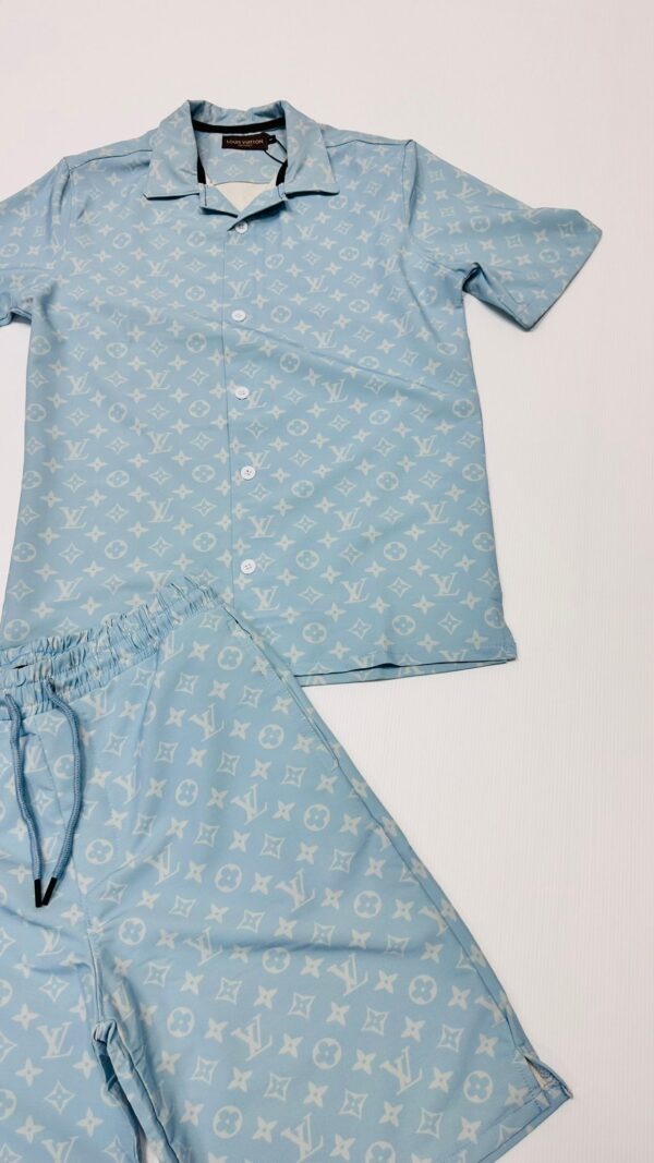 conjunto louis vuitton - Imagen 3