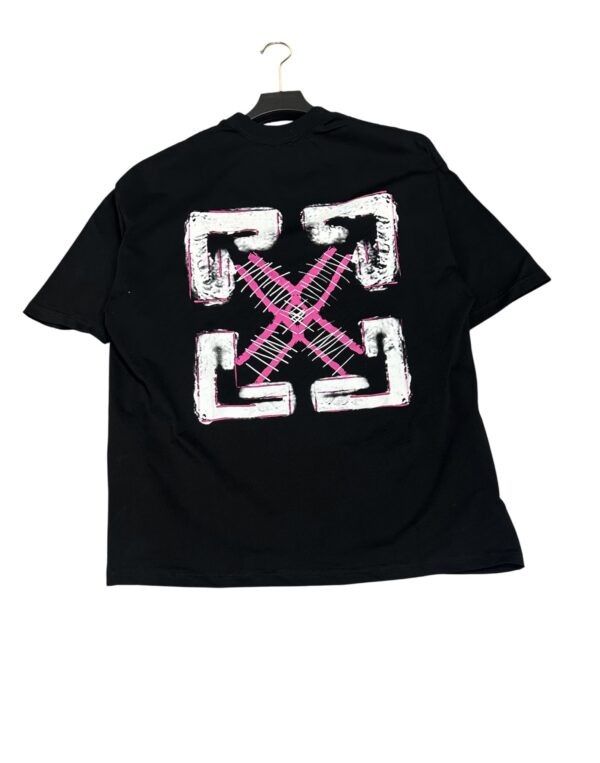camiseta off-white - Imagen 2