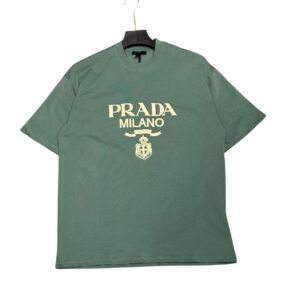 Camiseta Prada