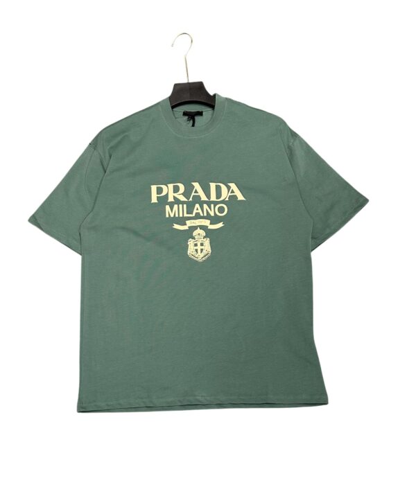 Camiseta Prada