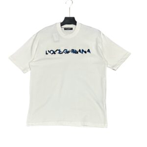 Camiseta Dolce Gabbana