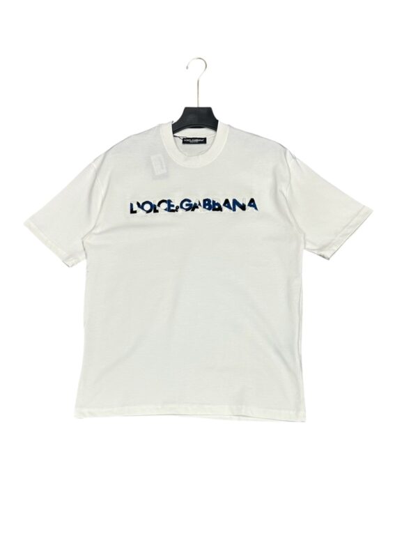 Camiseta Dolce Gabbana