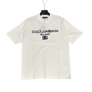 Camiseta Dolce Gabbana