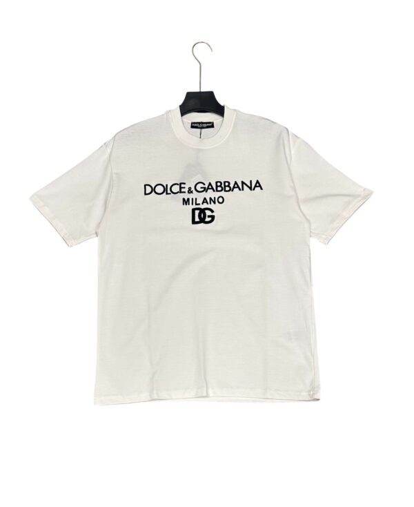 Camiseta Dolce Gabbana
