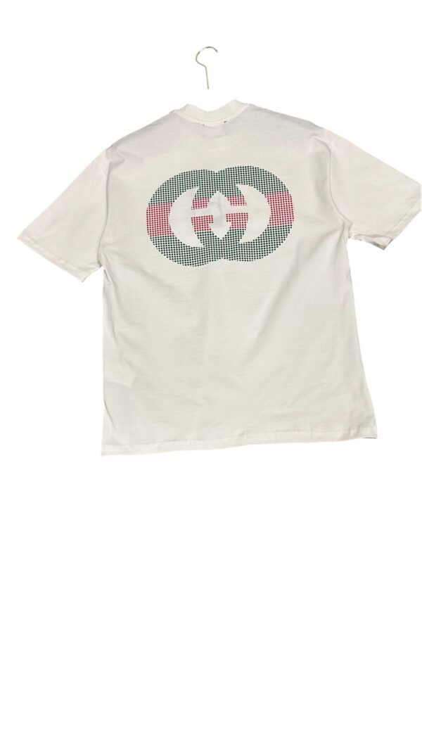 Camiseta Gucci