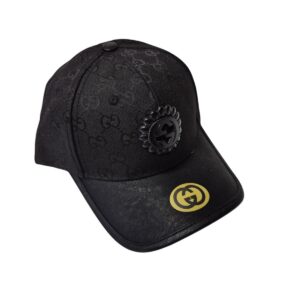 Gorra Gucci