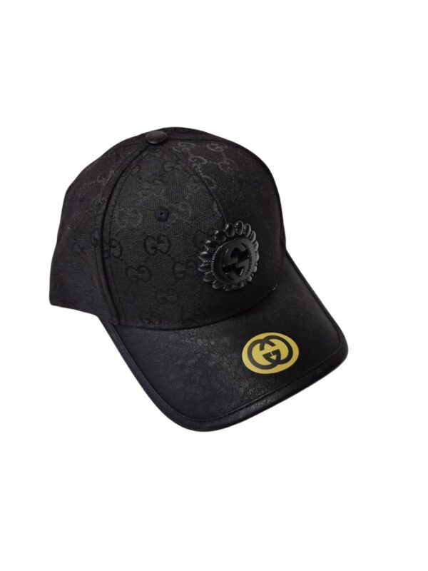 Gorra Gucci