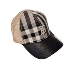 Gorra Burberry