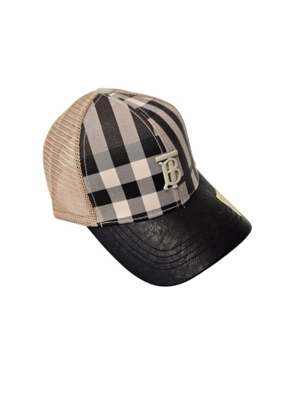 Gorra Burberry