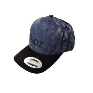Gorra Dior