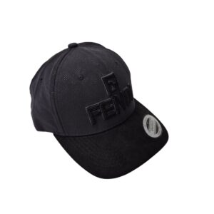 Gorra Fendi