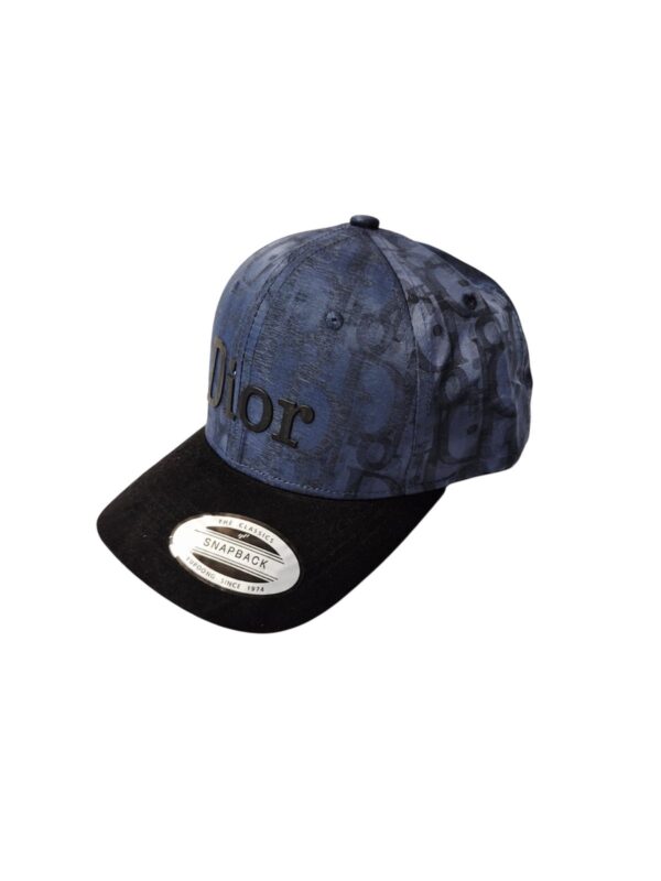 Gorra Dior