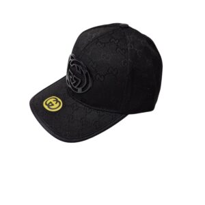 Gorra Gucci