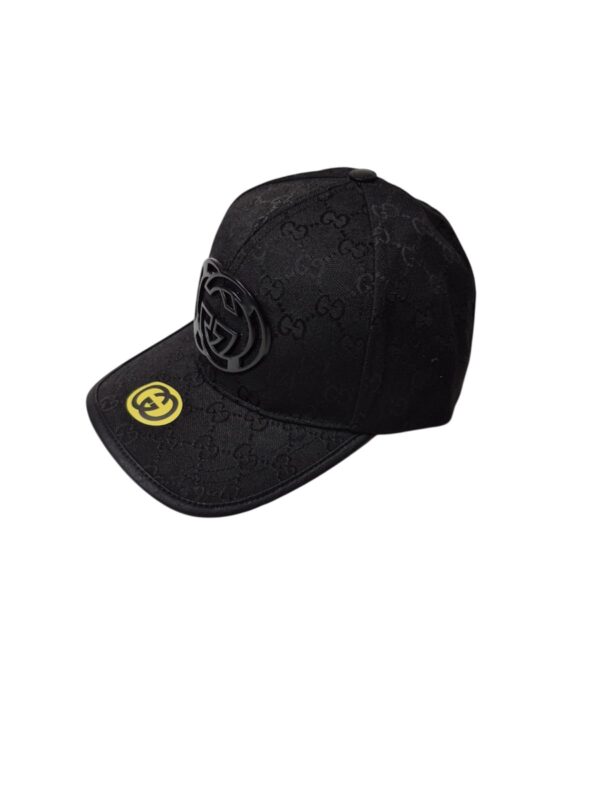 Gorra Gucci