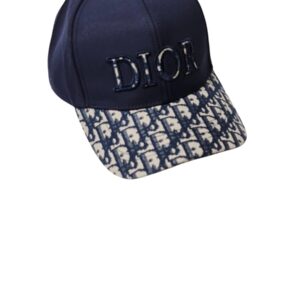 Gorra Dior