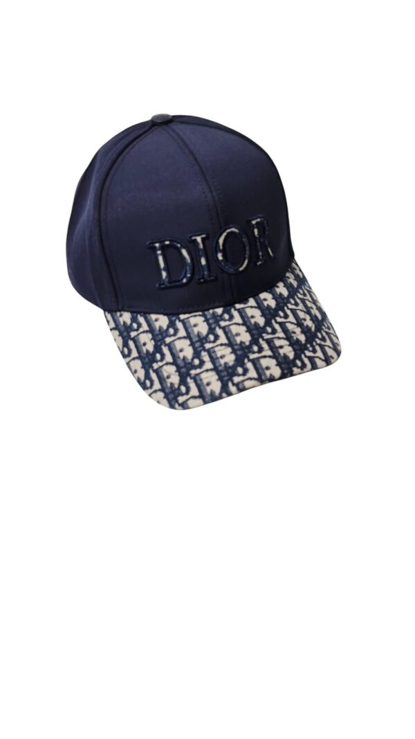 Gorra Dior