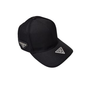 Gorra Prada