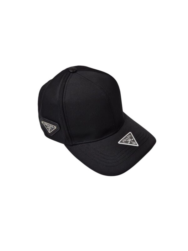 Gorra Prada