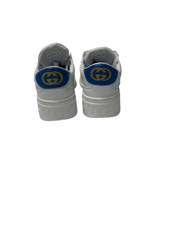 Zapatilla Gucci - Imagen 2