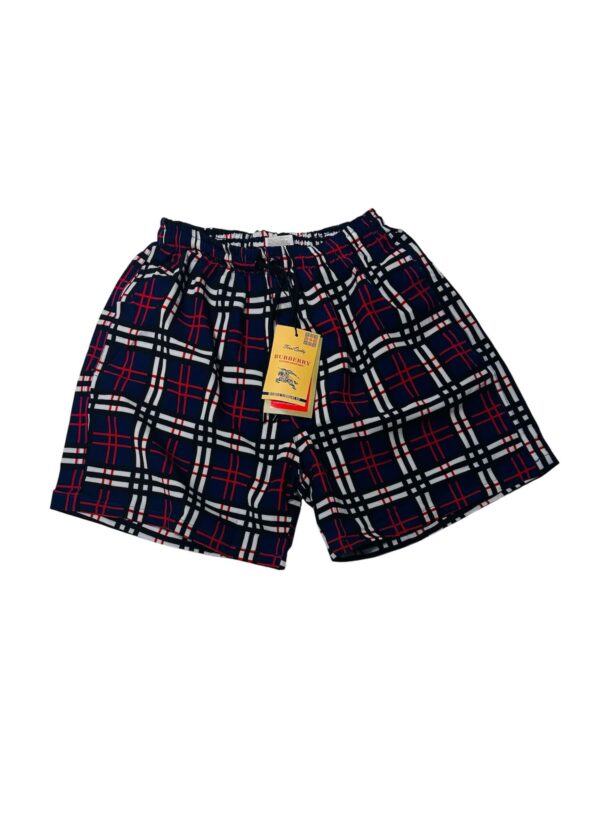 Bañador Burberry