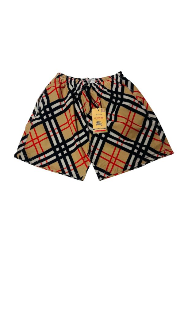Bañador Burberry