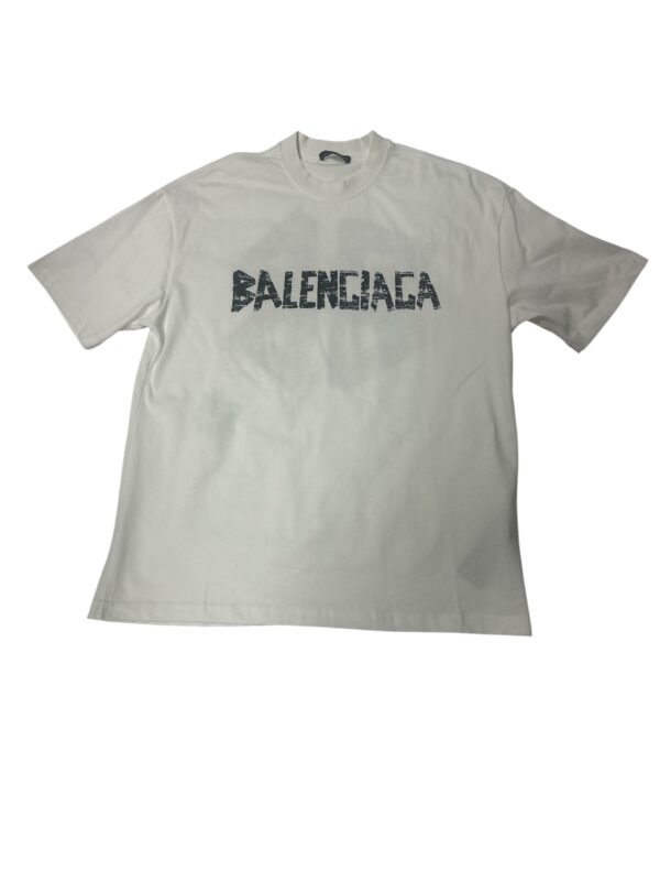 Camiseta Balenciaga
