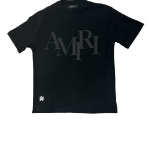 Camiseta Amiri