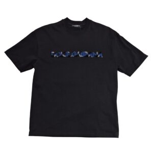 camiseta dolcegabbana