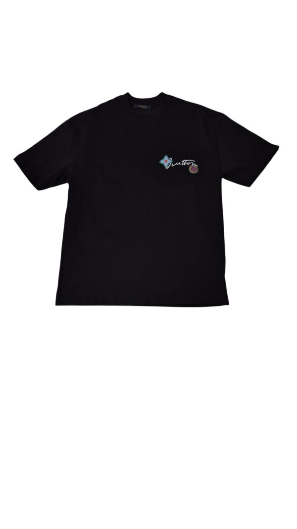 camiseta louis vuitton