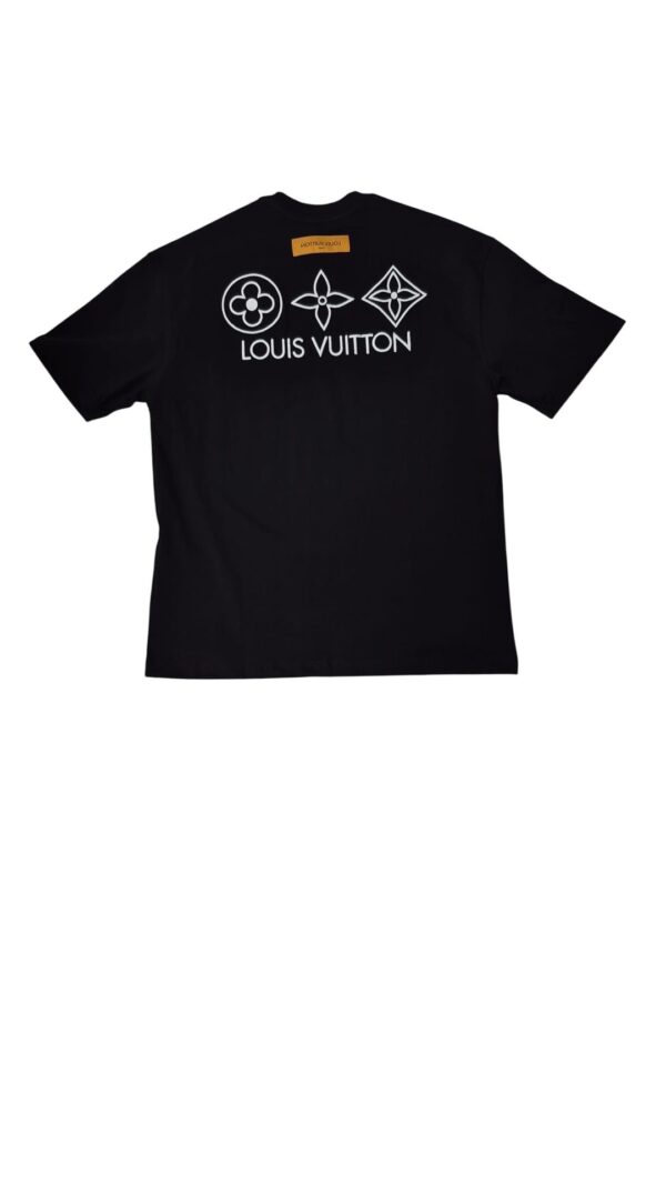 camiseta louis vuitton - Imagen 2