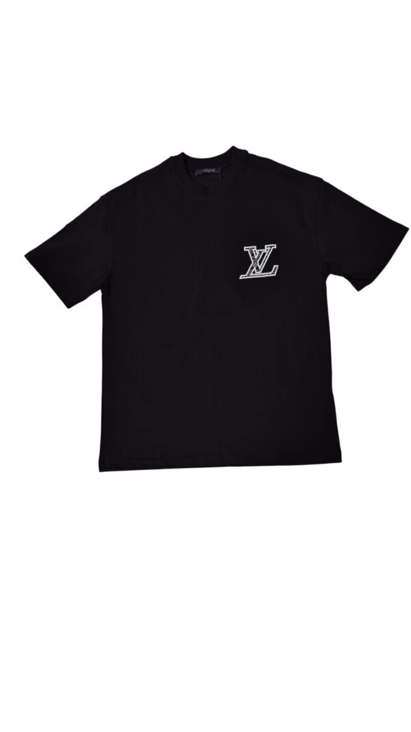 camiseta louis vuitton