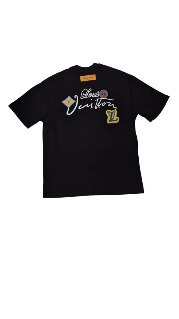 camiseta louis vuitton - Imagen 2