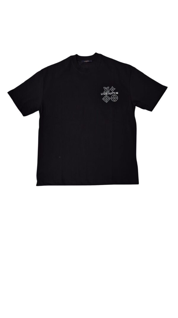 camiseta louis vuitton