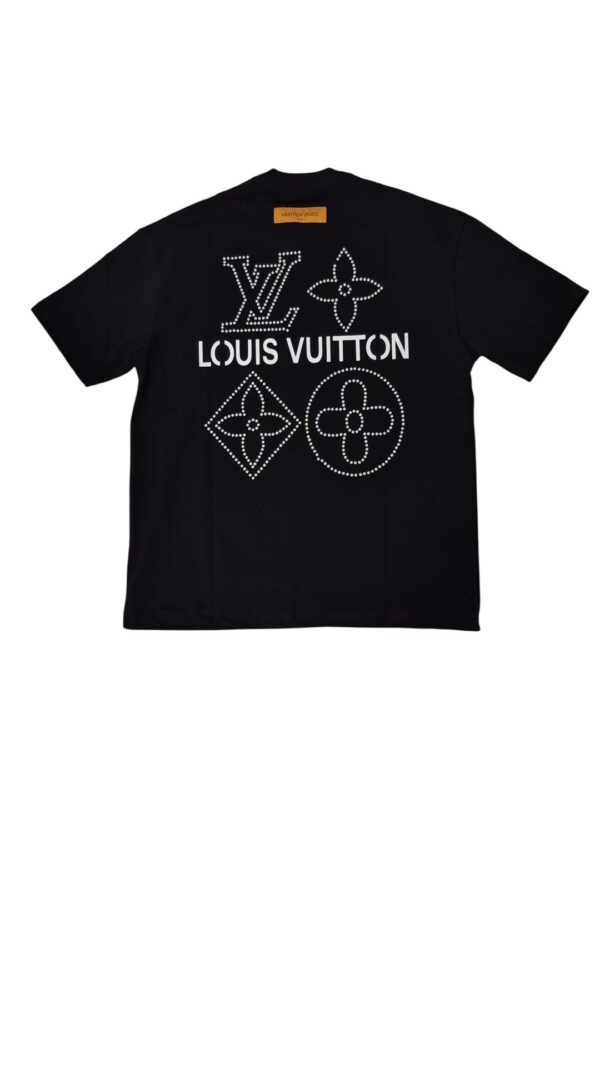 camiseta louis vuitton - Imagen 2