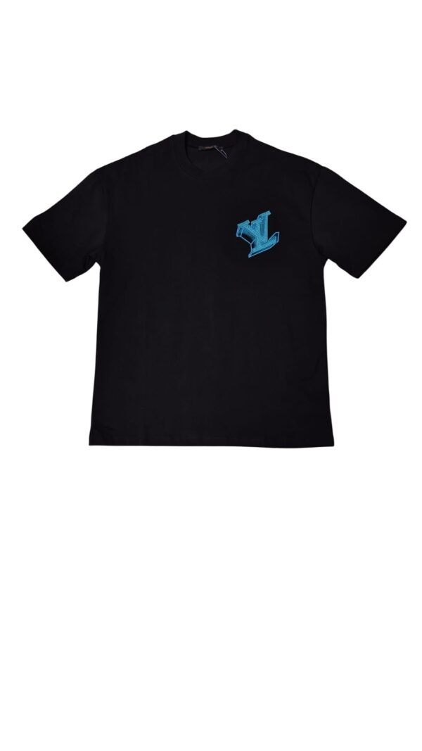 camiseta louis vuitton