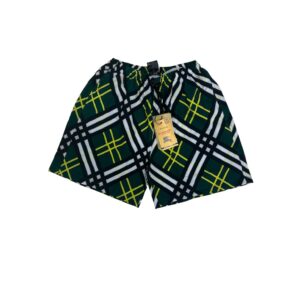 bañador burberry