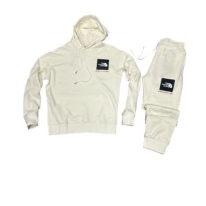 Chándal Hombre NF-Blanco