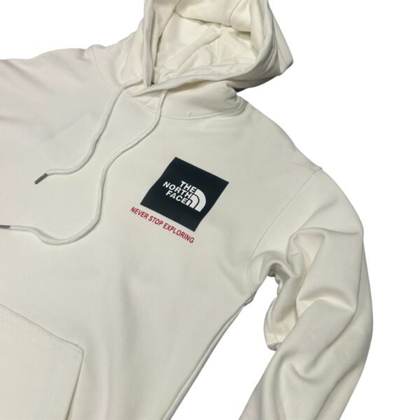 Chándal Hombre NF-Blanco - Imagen 2