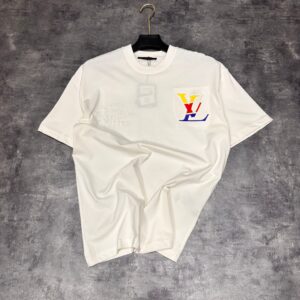 camiseta louis vuitton
