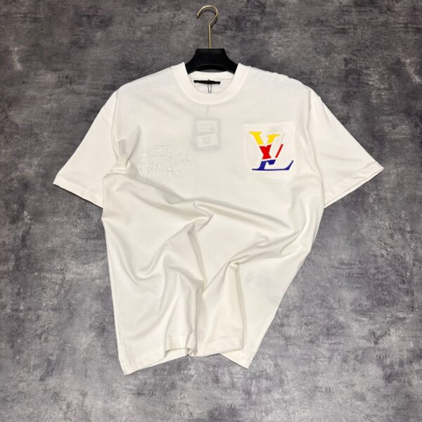 camiseta louis vuitton