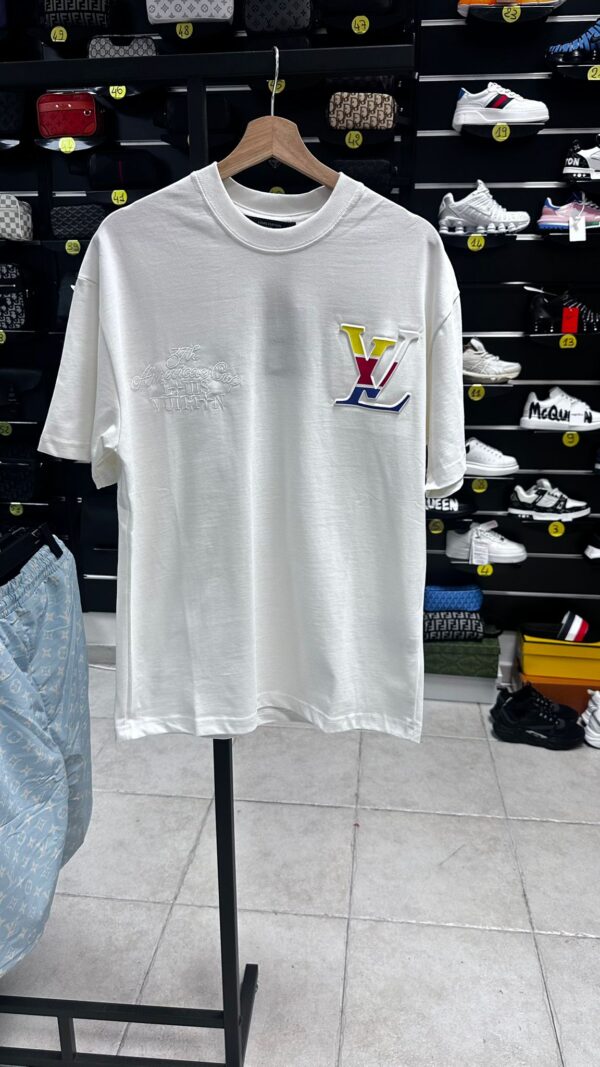 camiseta louis vuitton - Imagen 2