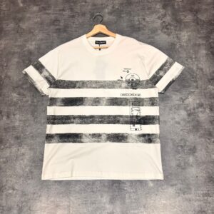 camiseta dolcegabbana