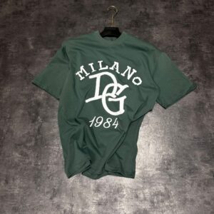 camiseta dolcegabbana